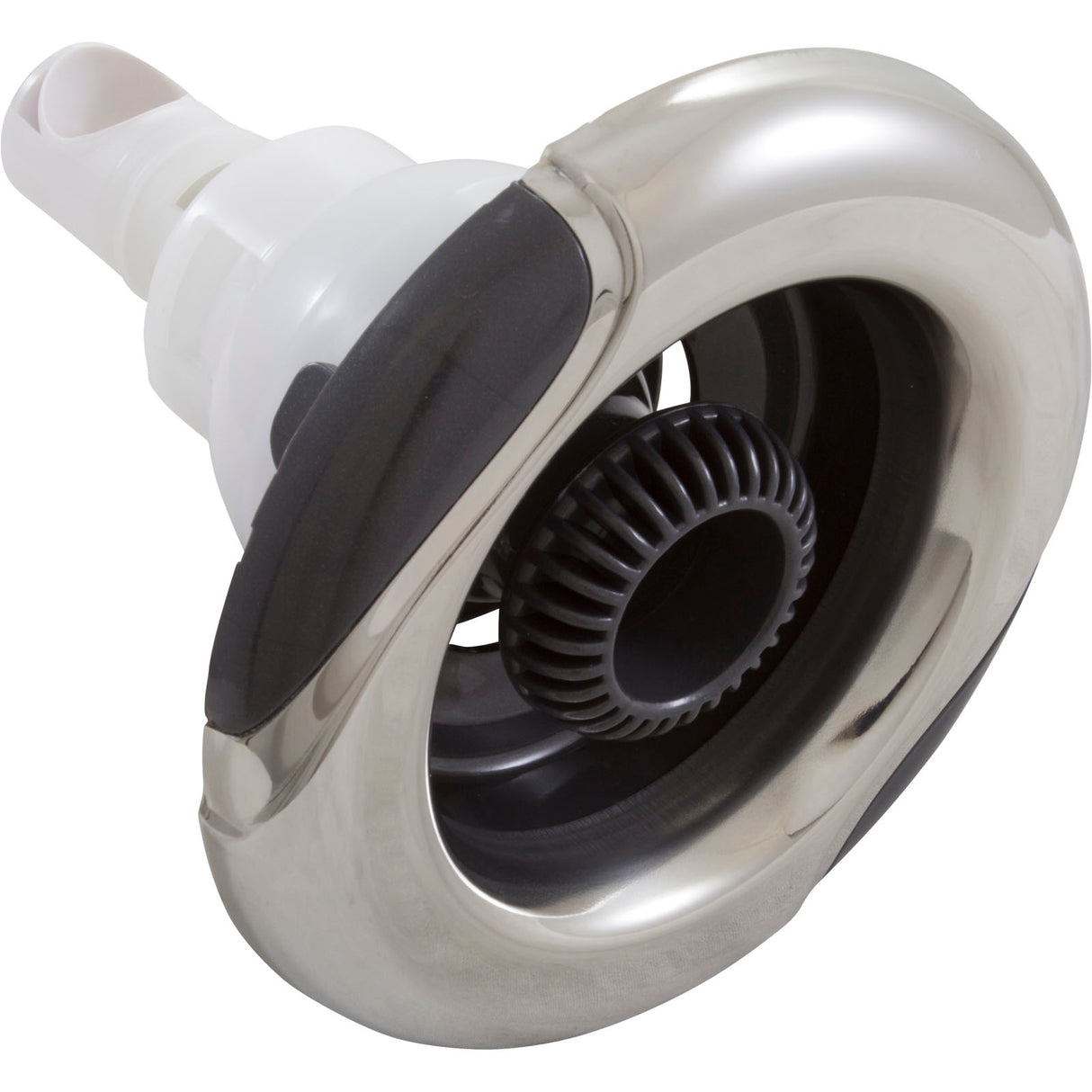 Jet Intl, CMP Typhoon 500, 5"fd, Dir, Wave, SS/Graph Gry : 23455-012-700