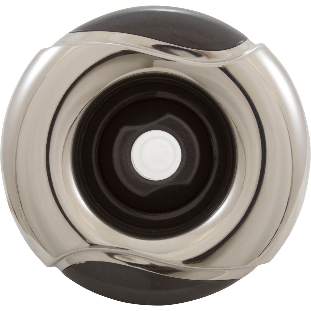 Jet Intl, CMP Typhoon 400, 4"fd, Dir, Wave, SS/Graph Gray : 23445-112-700