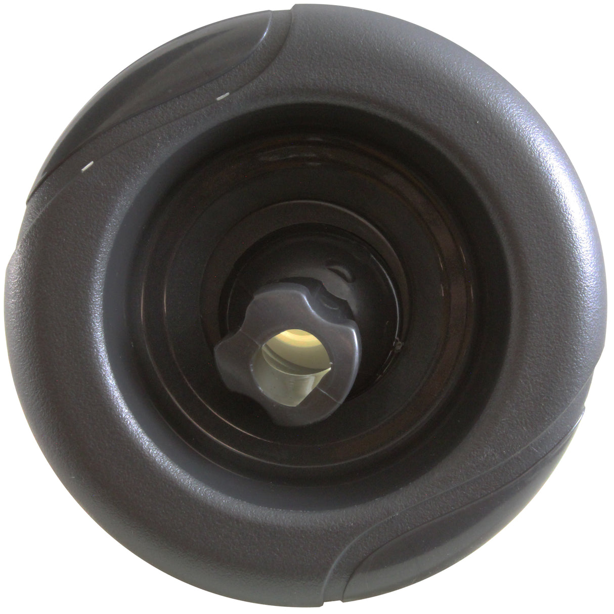 Jet Intl, CMP Typhoon 500, 5"fd, Roto, Wave, Graphite Gray : 23455-027-000 - Custom Molded Products - 23455-027-000 - PartsForSpas.com