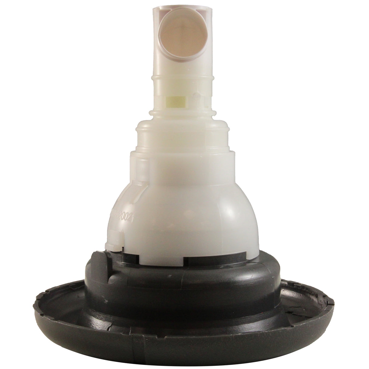 Jet Intl, CMP Typhoon 500, 5"fd, Roto, Wave, Graphite Gray : 23455-027-000 - Custom Molded Products - 23455-027-000 - PartsForSpas.com