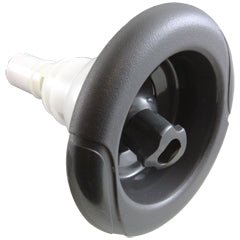 Jet Intl, CMP Typhoon 500, 5"fd, Roto, Wave, Graphite Gray : 23455-027-000 - Custom Molded Products - 23455-027-000 - PartsForSpas.com