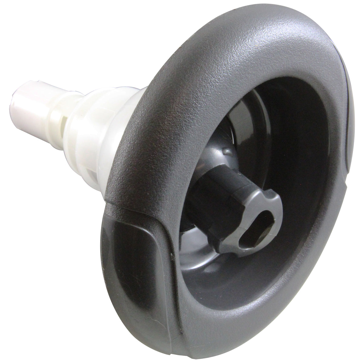 Jet Intl, CMP Typhoon 500, 5"fd, Roto, Wave, Graphite Gray : 23455-027-000