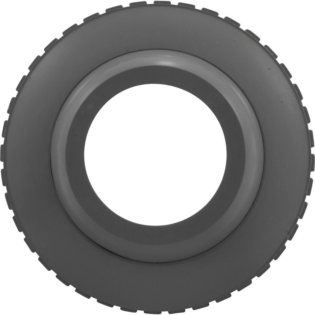 Eyeball Fitting, CMP, 1-1/2"mpt, 2-3/8fd, 1"Orifice, Gry : 25552-401-000