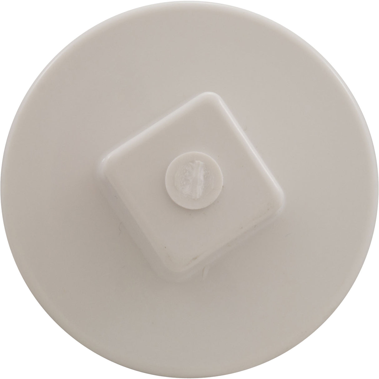 Plug, Main Drain, 2", Gunite : 25525-000-000