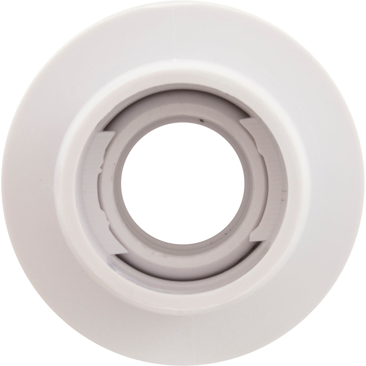 Eyeball Fitting, Aussie Insider, CMP, 1-1/2" Socket, White : 25559-000-000