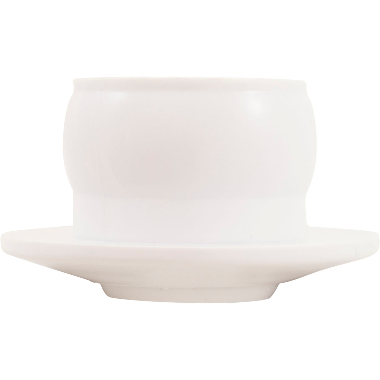 Eyeball Fitting, Aussie Insider, CMP, 1-1/2" Socket, White : 25559-000-000