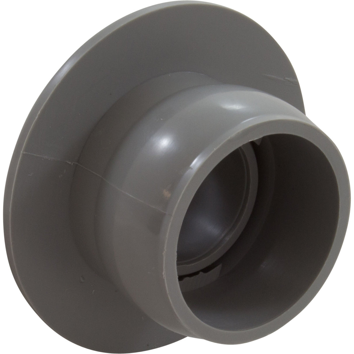 Eyeball Fitting, Aussie Insider, CMP, 1-1/2" Socket, Gray : 25559-001-000