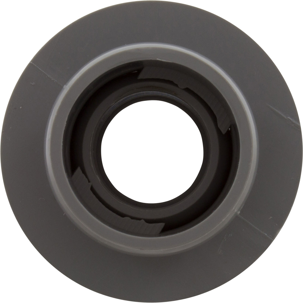 Eyeball Fitting, Aussie Insider, CMP, 1-1/2" Socket, Gray : 25559-001-000