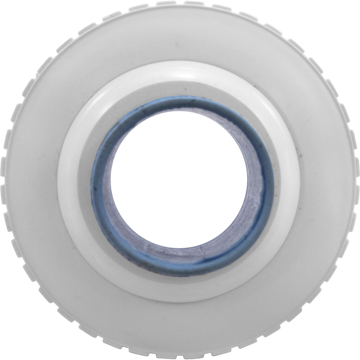 Eyeball Fitting, CMP, 1-1/2"mpt, 3-3/4"fd, w/blue nozzle : 25556-100-000
