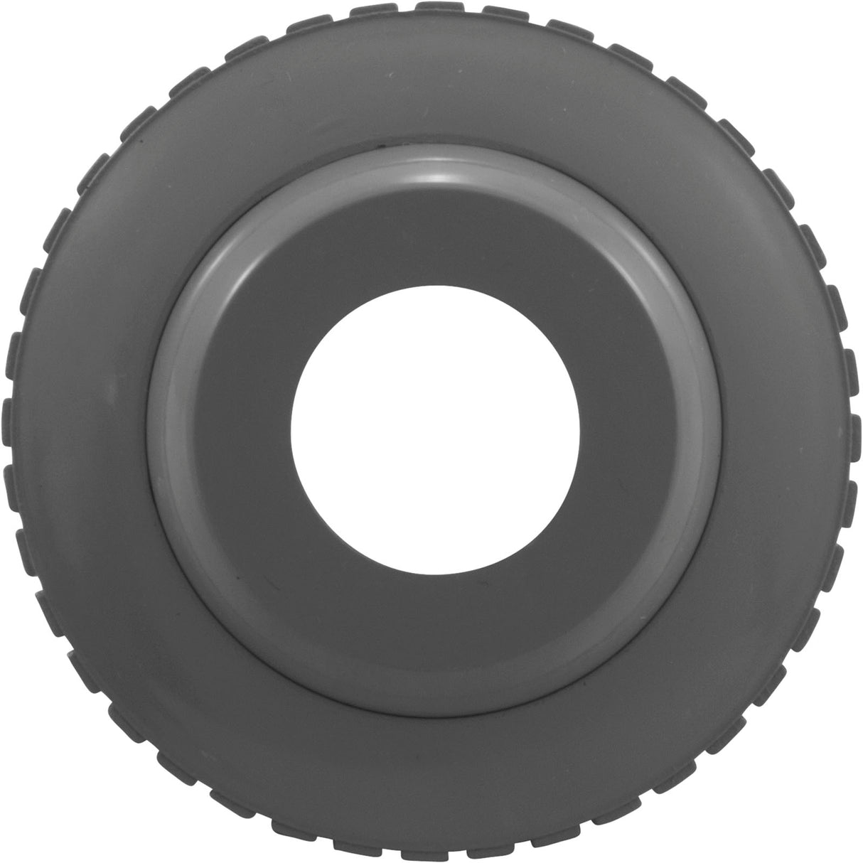 Eyeball Fitting, CMP, 1-1/2"mpt, 2-3/8"fd, 3/4" Orfice, Gray : 25552-301-000