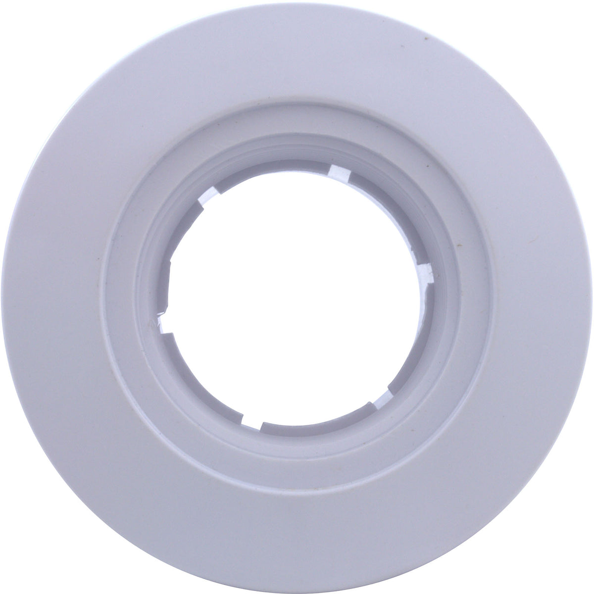 Wall Fitting, CMP FiberGlass, with Gasket, 1-1/2" Slip : 25523-500-100