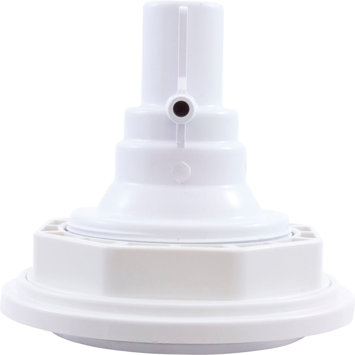 Jet Body, CMP Hurricane 5", 3-3/4"hs, a3/8"b, w3/4"b : 23451-000-000