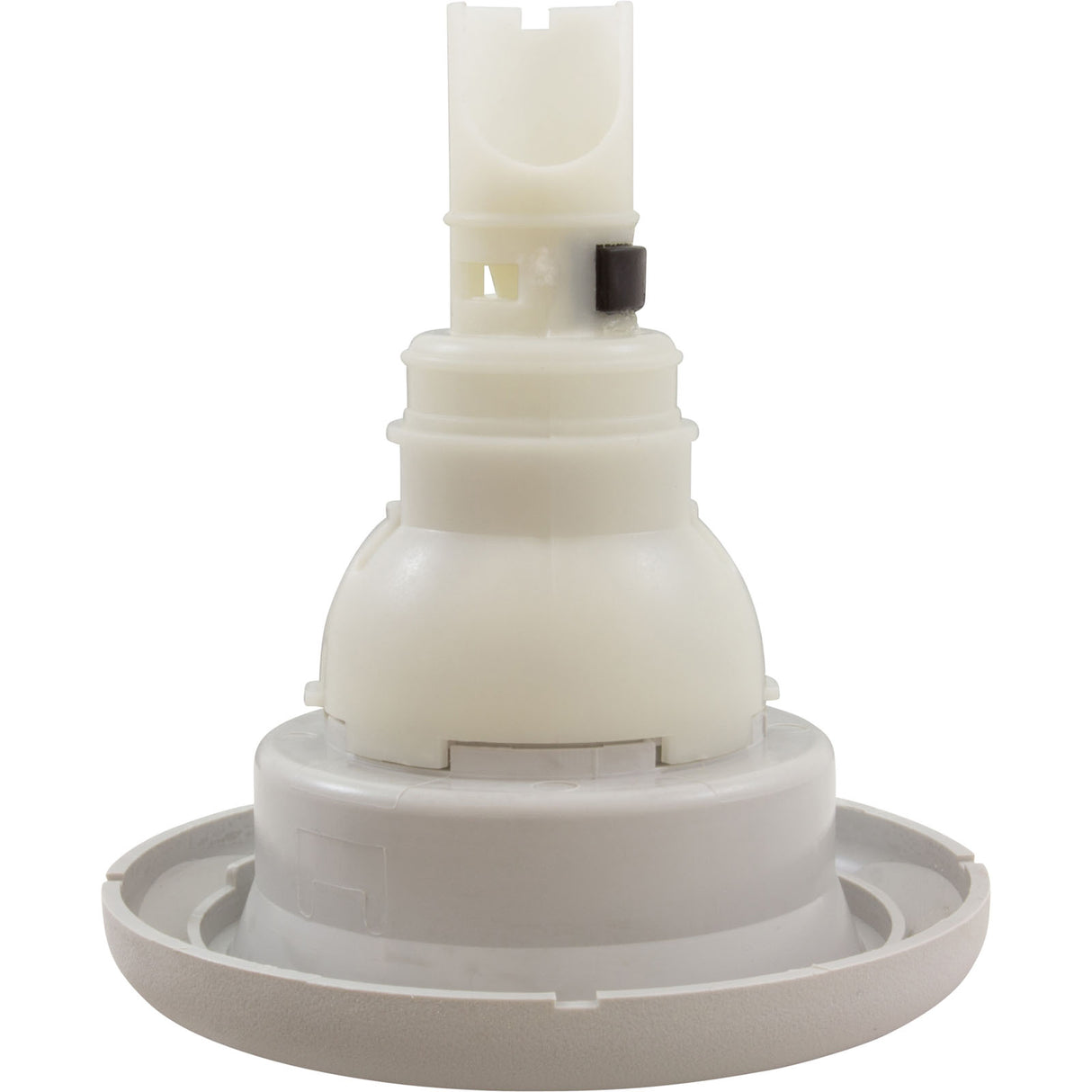 Jet Intl, CMP Hurricane, 5"fd, Dir, Textured, Light Gray : 23551-016-000