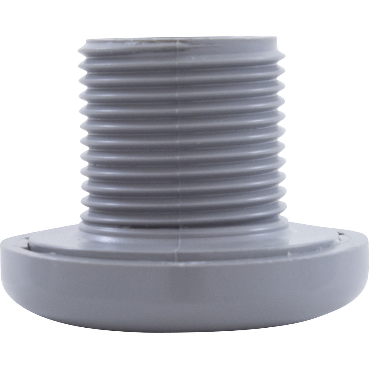 Jet Intl, CMP Cluster, 1-1/2"fd, Twin Roto, Smth, Gry : 23510-421-000