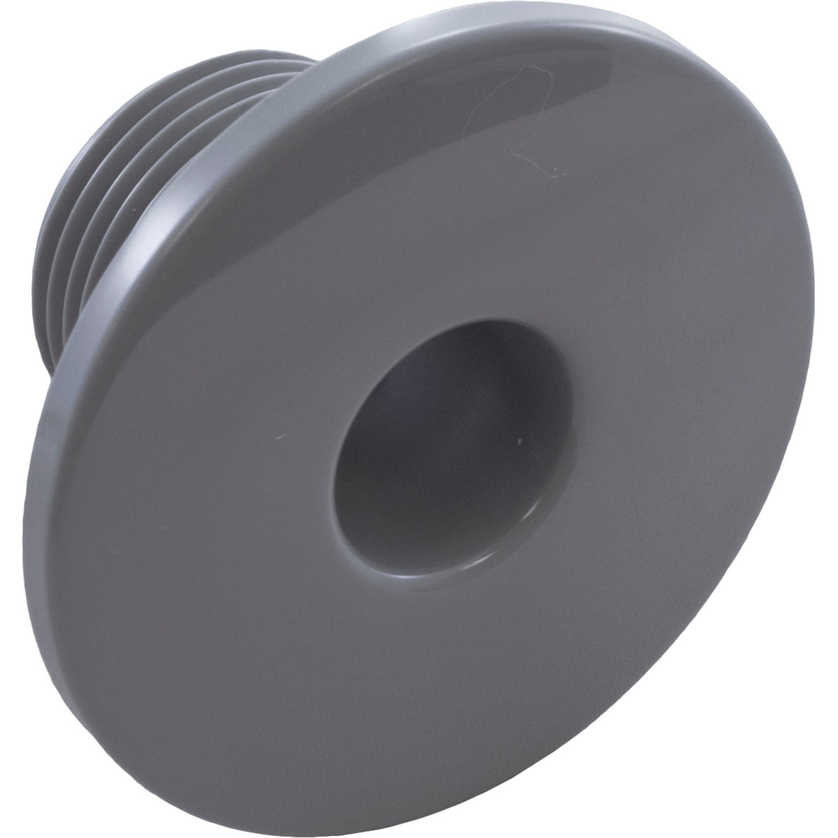 Jet Intl, CMP Cluster, 2"fd, Fixed, Smth, Gry : 23501-001-000