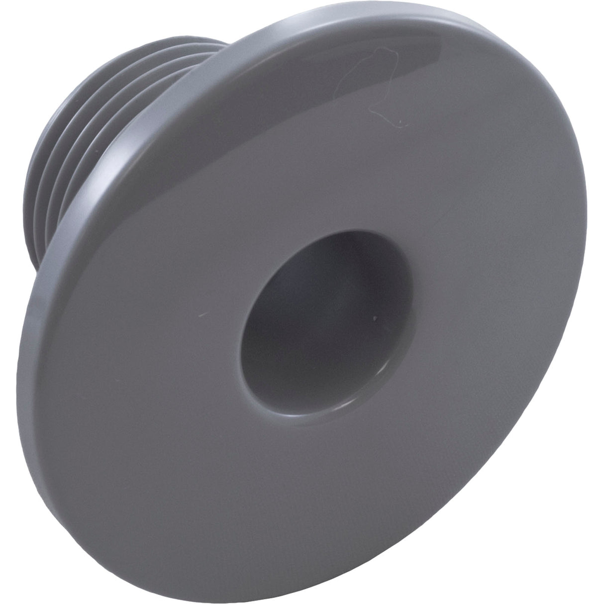 Jet Intl, CMP Cluster, 2"fd, Fixed, Smth, Gry : 23501-001-000