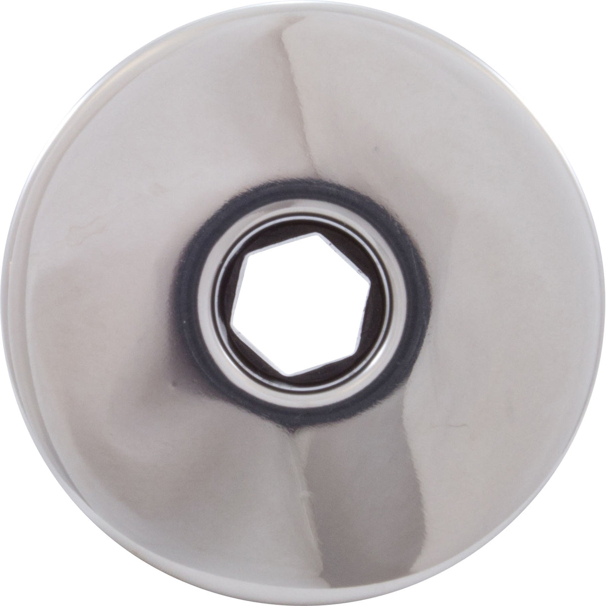 Jet Intl, CMP Cluster, 2"fd, Fixed, Smth, Stainless Steel : 23501-002-000