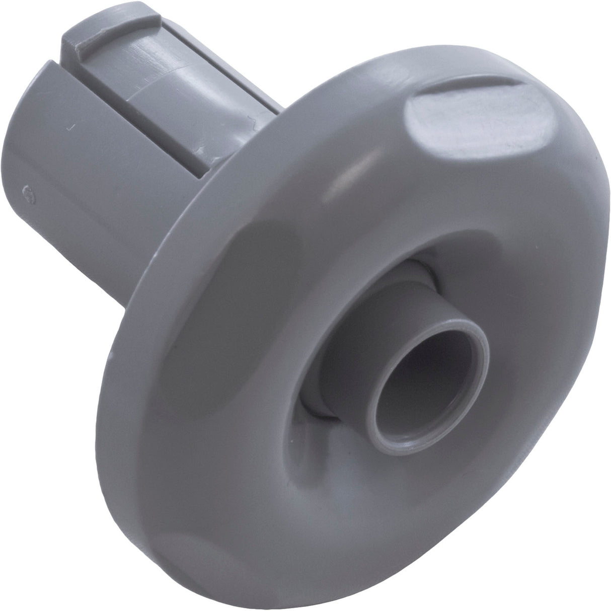 Jet Intl, CMP Cluster, 1-13/16"fd, Dir, Smth Scal, Gry : 23510-111-000