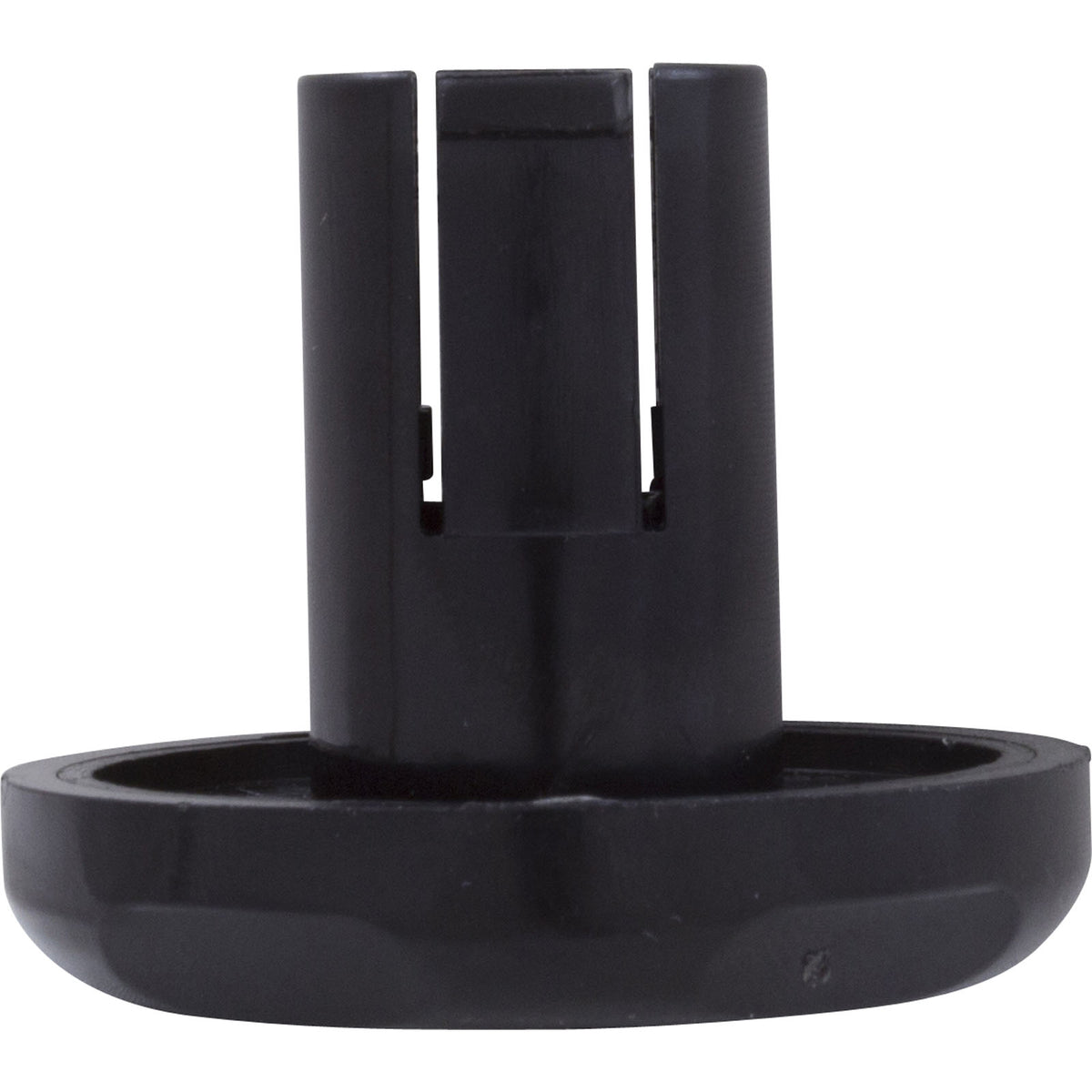 Jet Intl, CMP Cluster, 1-13/16", Twin Roto, Smth Scal, Blk : 23510-124-000