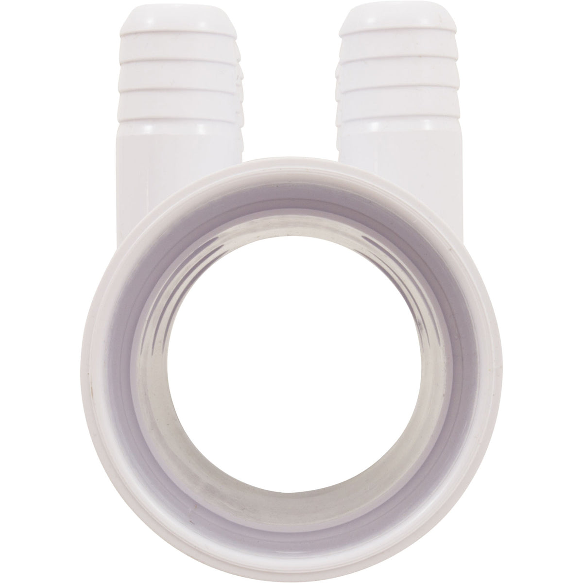 Manifold, CMP, 2"s x 2"s x (6) 3/4"b, Flow Thru : 21024-000-100