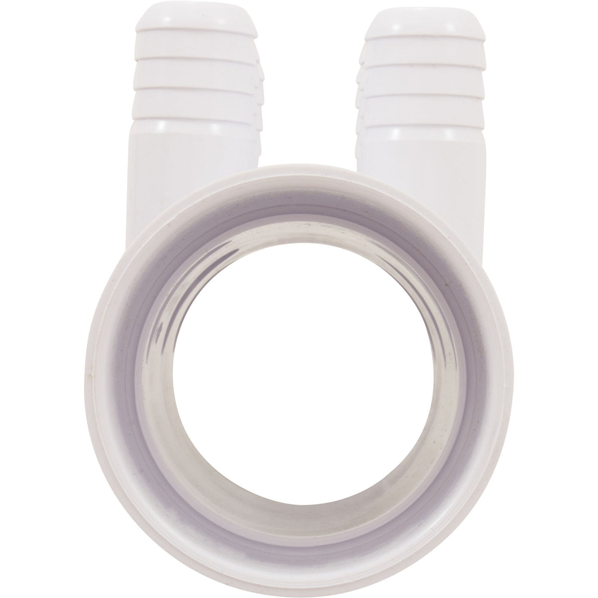 Manifold, CMP, 2"s x 2"s x (6) 3/4"b, Flow Thru : 21024-000-100