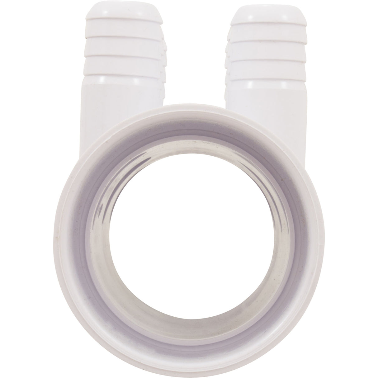 Manifold, CMP, 2"s x 2"s x (6) 3/4"b, Flow Thru : 21024-000-100