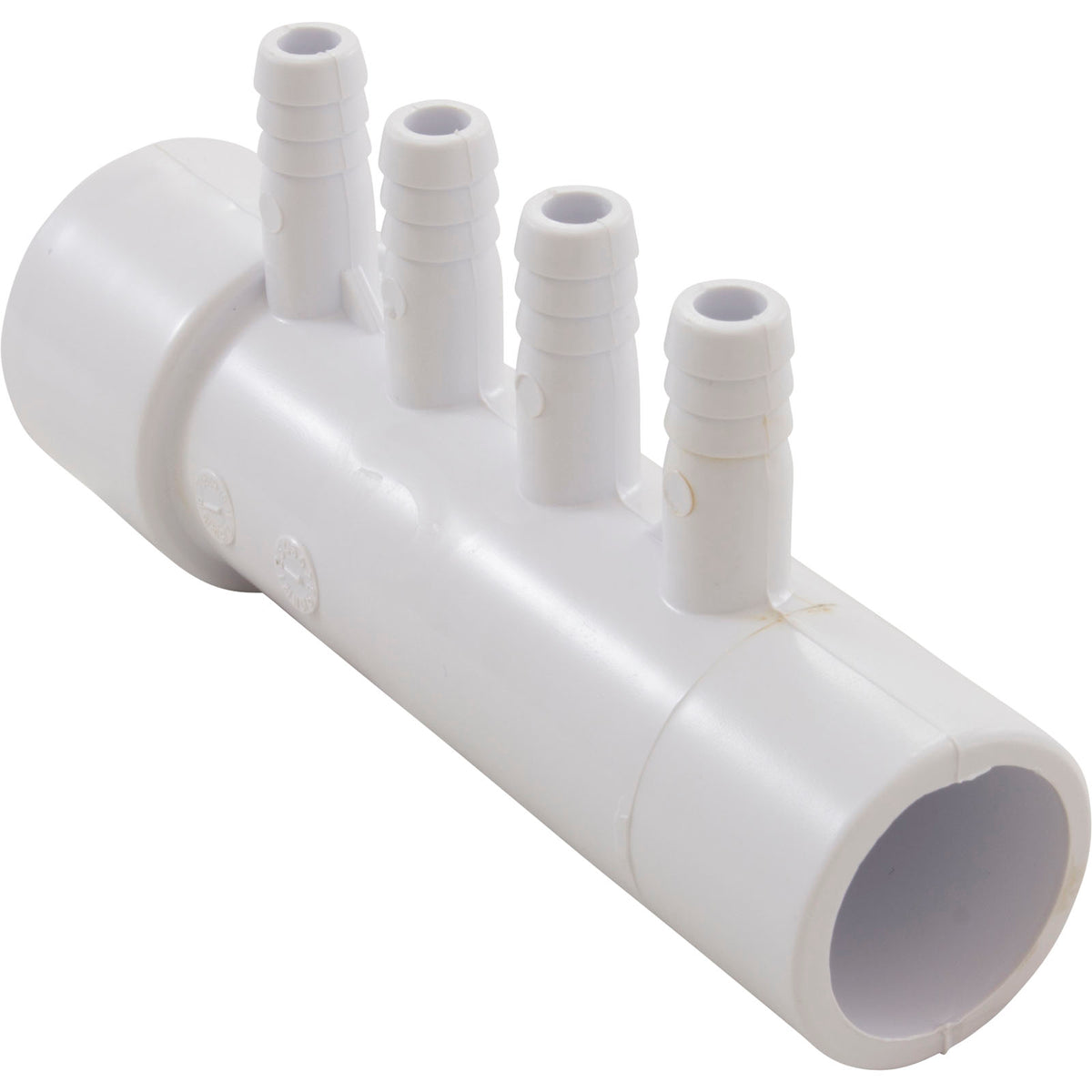 Manifold, CMP, 1"s x 1"spg x (4) 3/8"rb : 21081-000-000