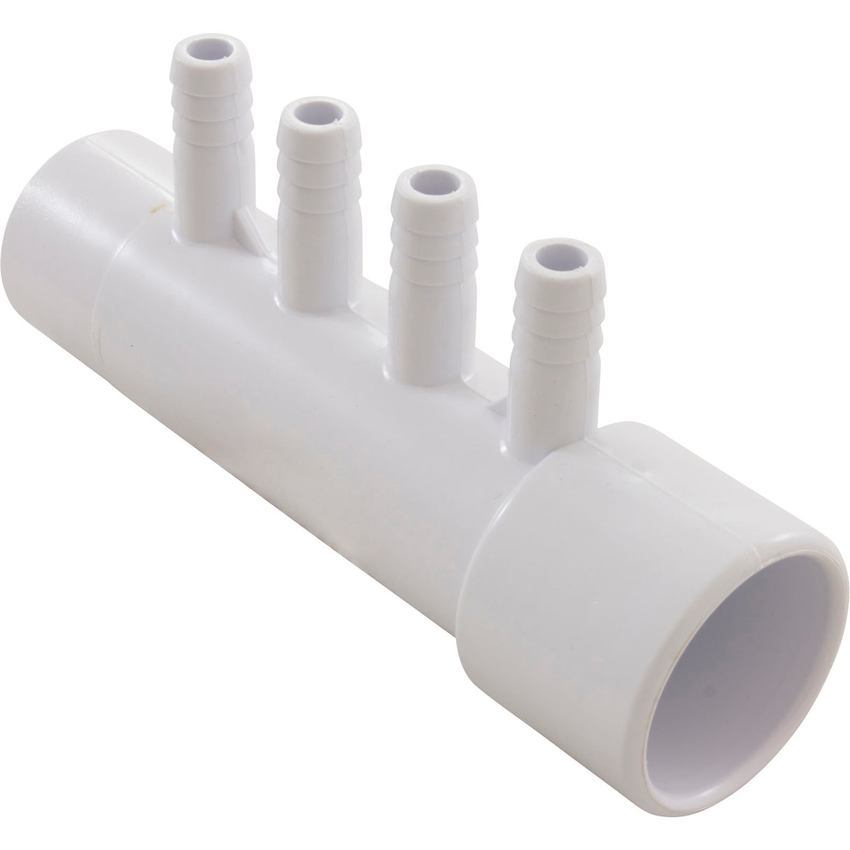 Manifold, CMP, 1"s x 1"spg x (4) 3/8"rb : 21081-000-000