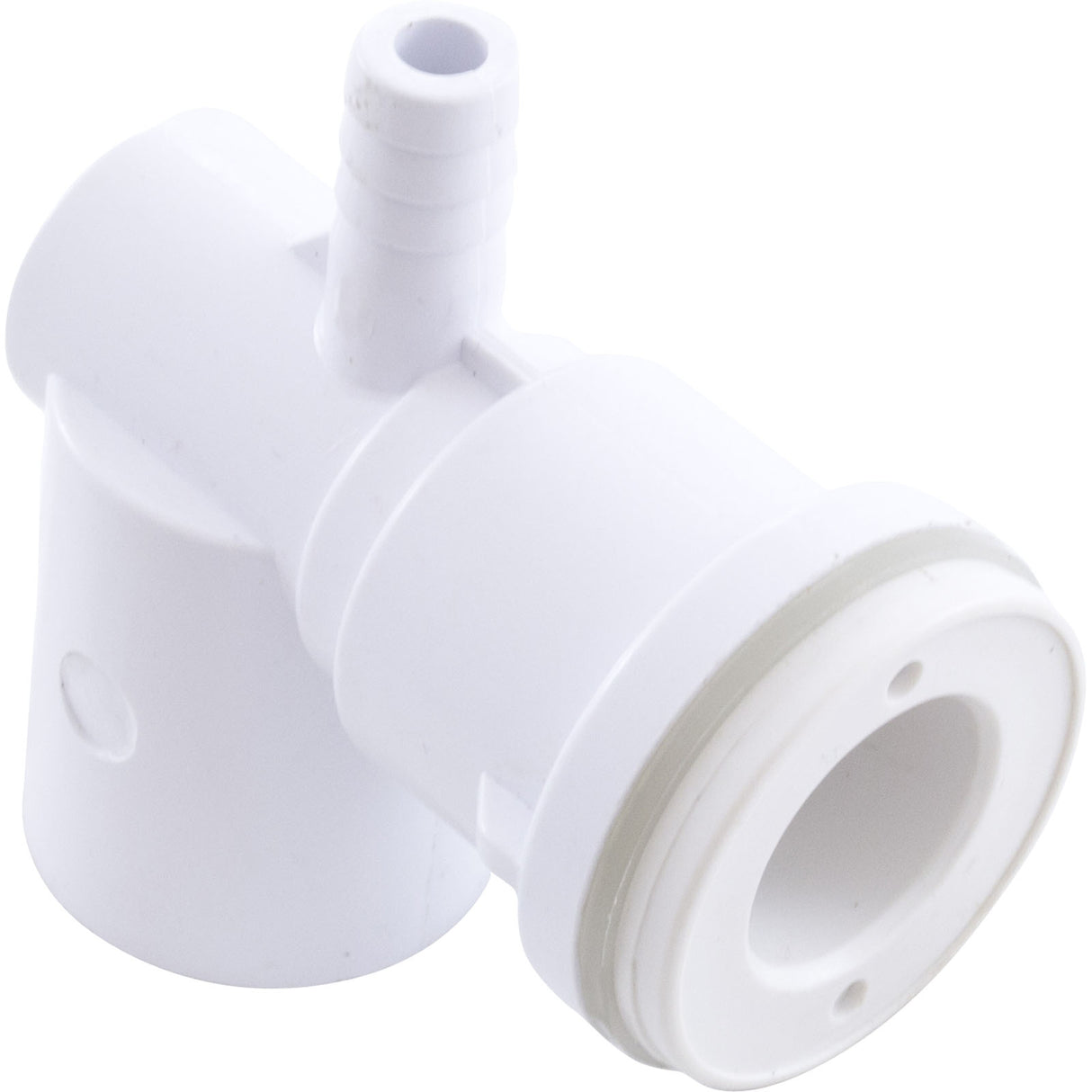 Jet Body, CMP Cluster, 1"hs, a3/8"b, w3/4"s, Ell : 23410-100-000