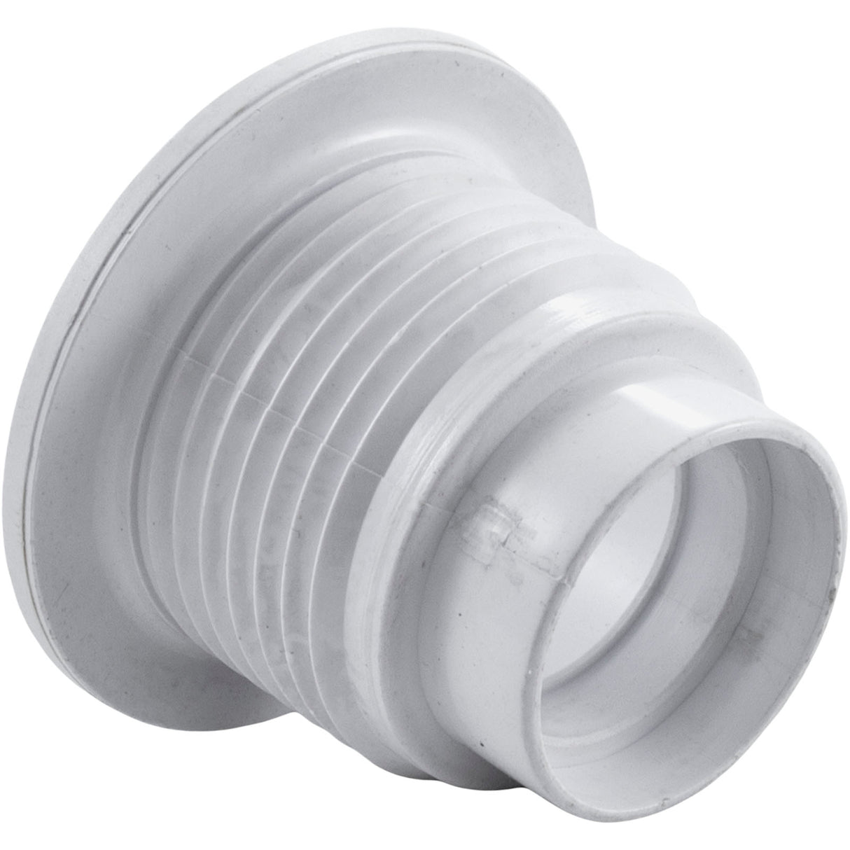 Wall Fitting, CMP Crossfire 2-1/2", 1-3/4 Hole Size : 23625-319-010