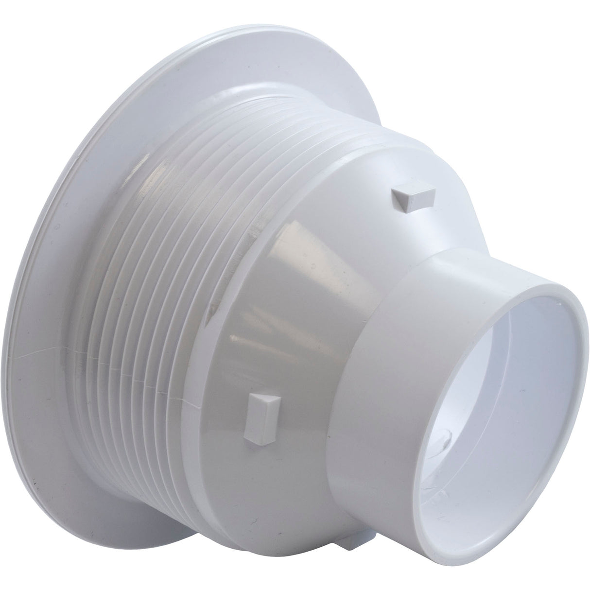 Wall Fitting, CMP Crossfire 5", 3-11/16 Hole Size : 23650-319-010