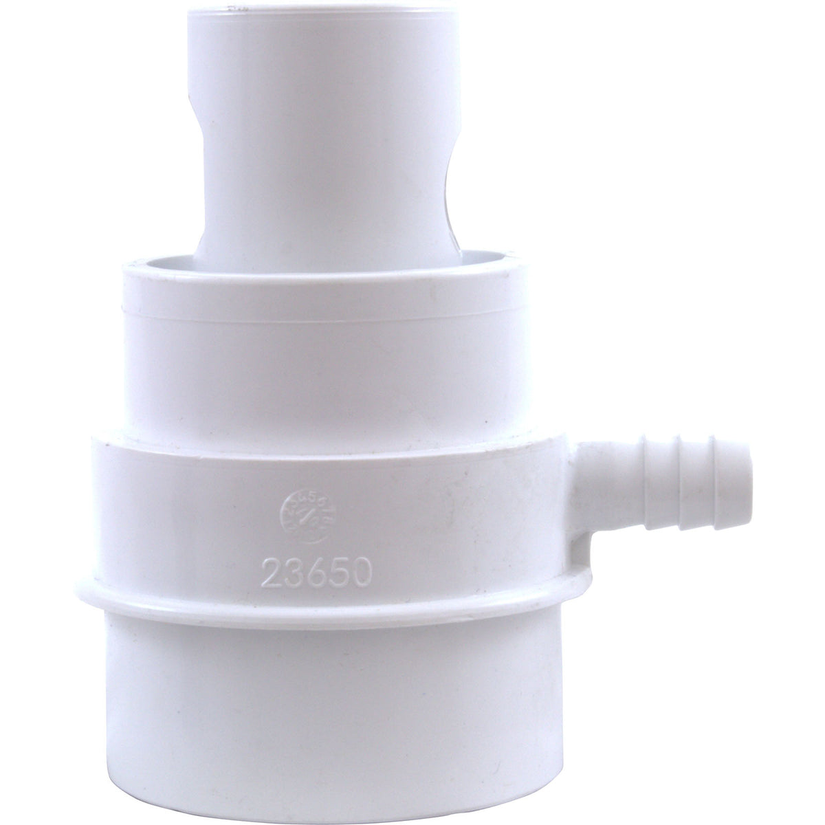 Adapter, CMP Crossfire 5", Air : 23650-319-040