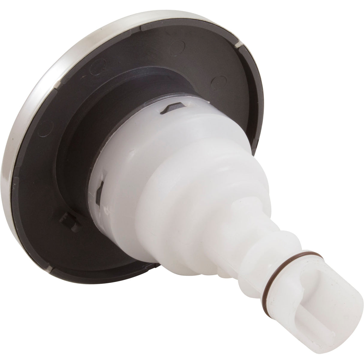 Jet Intl, CMP Spectrum Prime 400 4", Dir, Smooth, Graph Gry/SS : 29543-112-100
