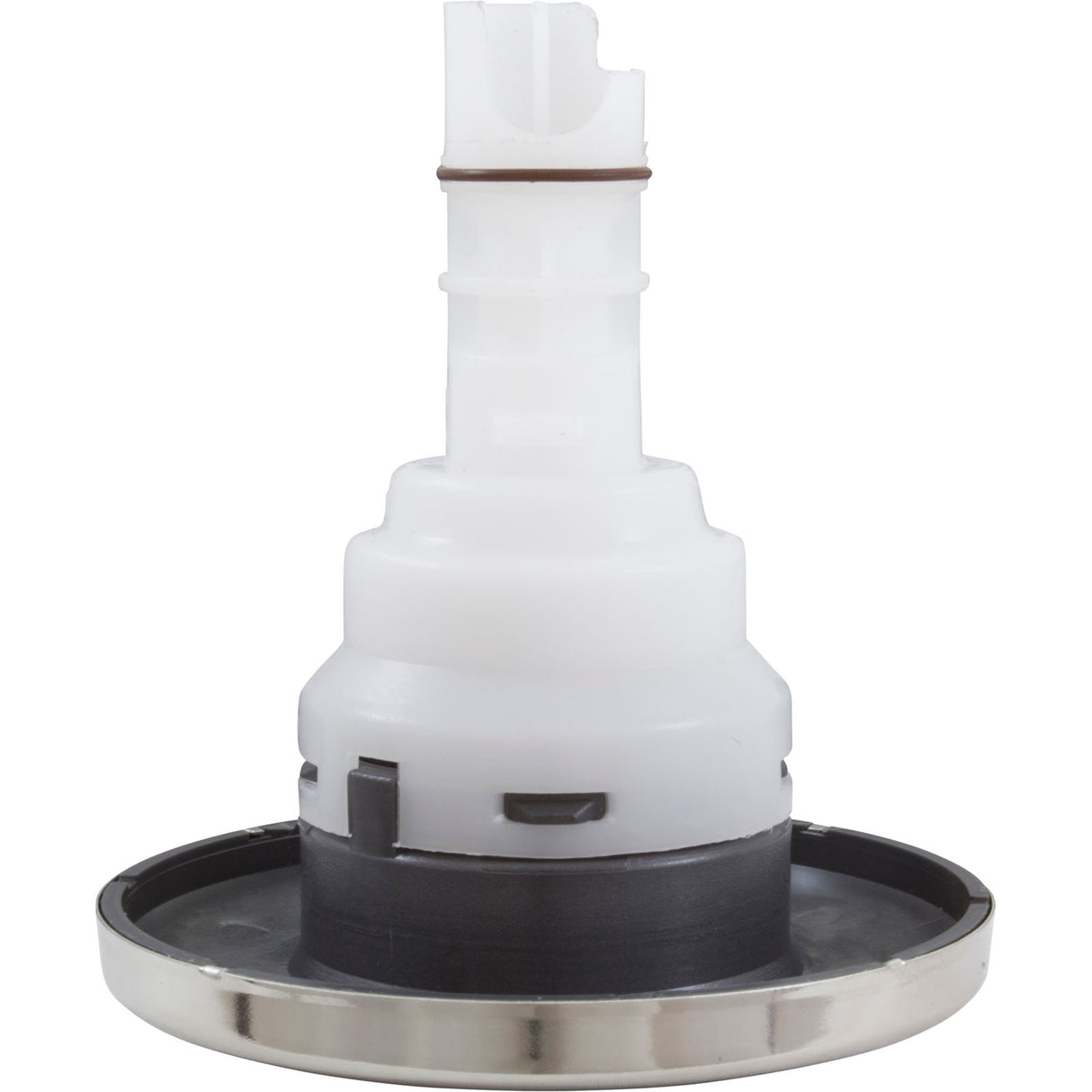 Jet Intl, CMP Spectrum Prime 400 4", Dir, Smooth, Graph Gry/SS : 29543-112-100