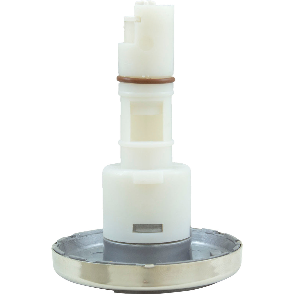 Jet Intl, CMP Halo 200, 2"fd, Dir, SS/Graph Gry, 100% S.O. : 29520-611-500