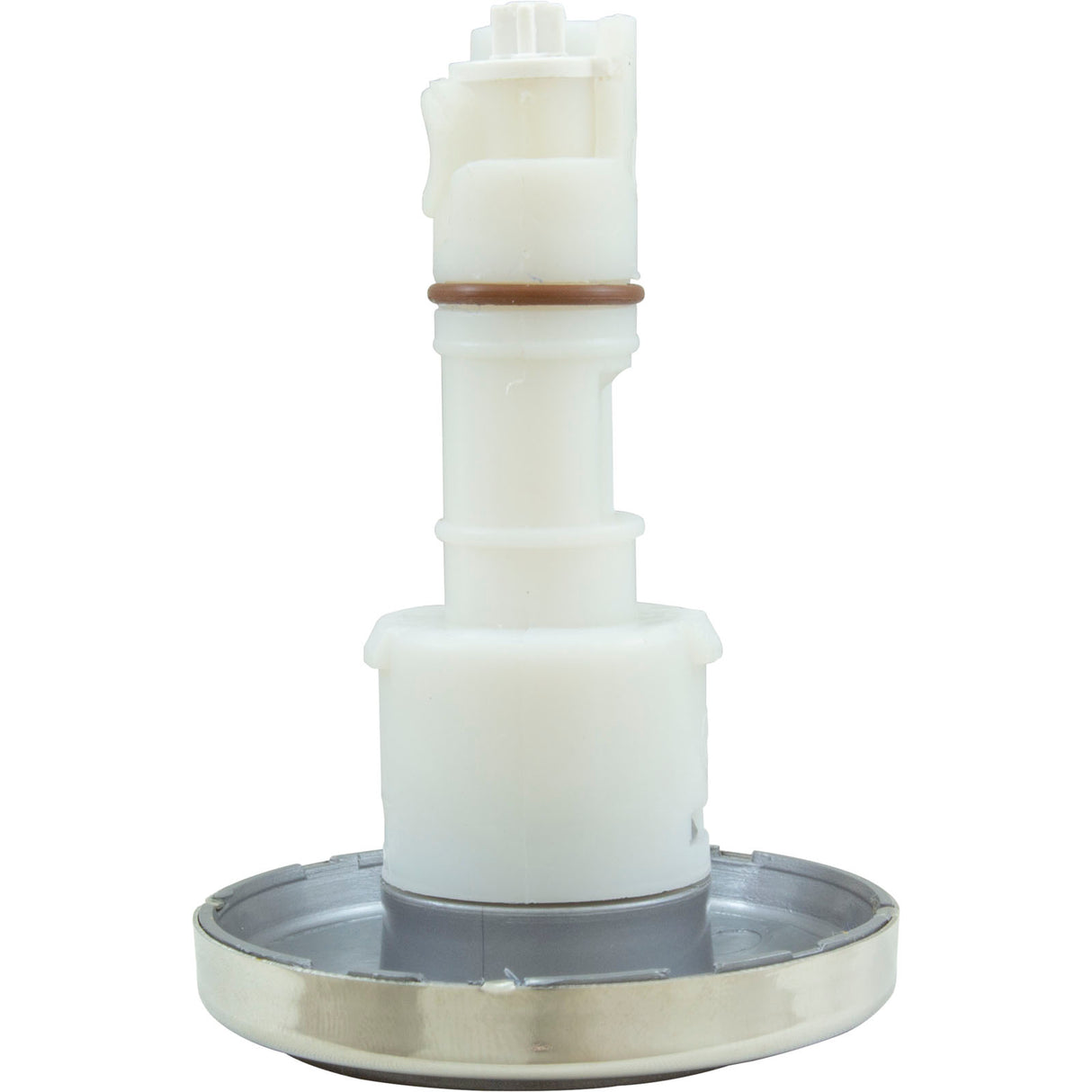 Jet Intl, CMP Halo 200, 2"fd, Dir, SS/Graph Gry, 100% S.O. : 29520-611-500