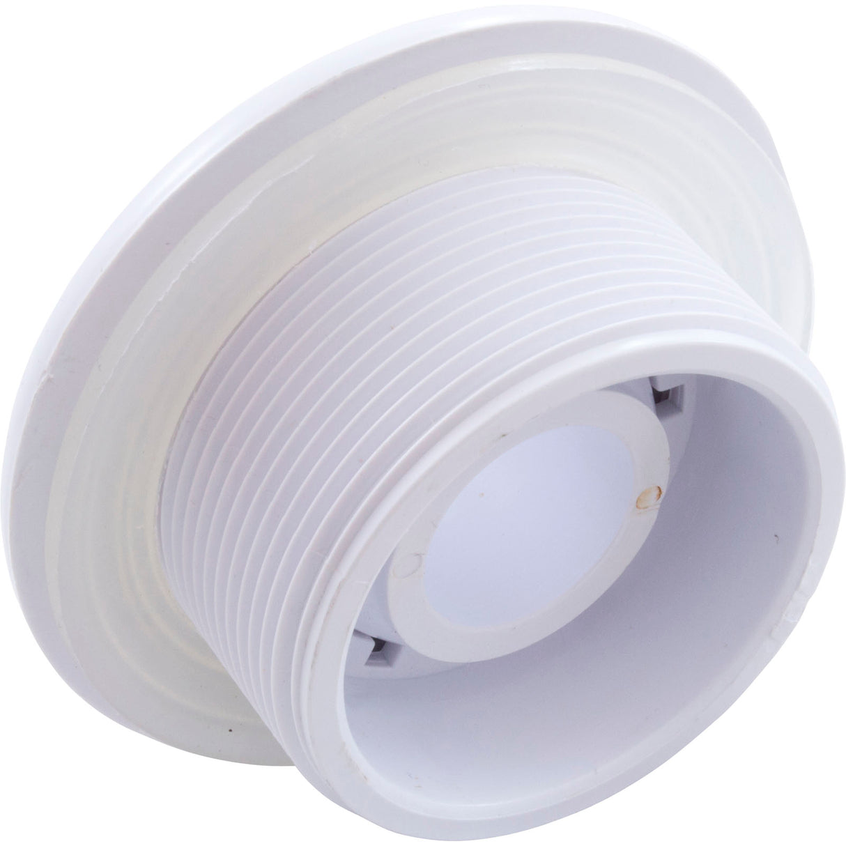 Wall Fitting, CMP, with out Nut, White : 23300-200-000