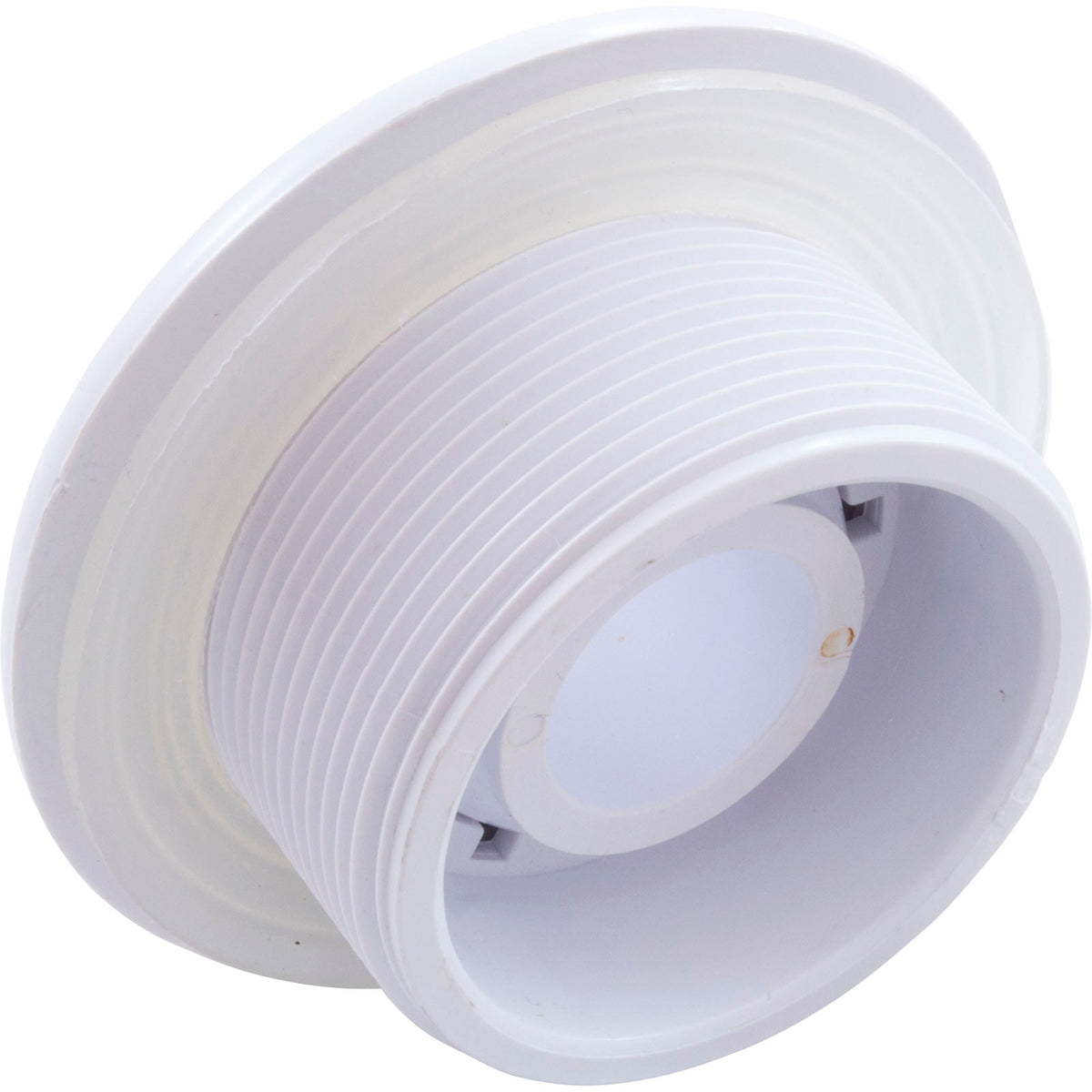 Wall Fitting, CMP, with out Nut, White : 23300-200-000