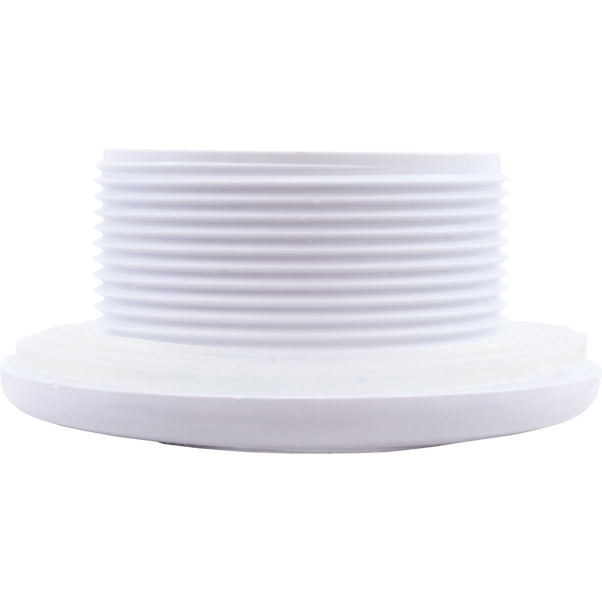 Wall Fitting, CMP, with out Nut, White : 23300-200-000