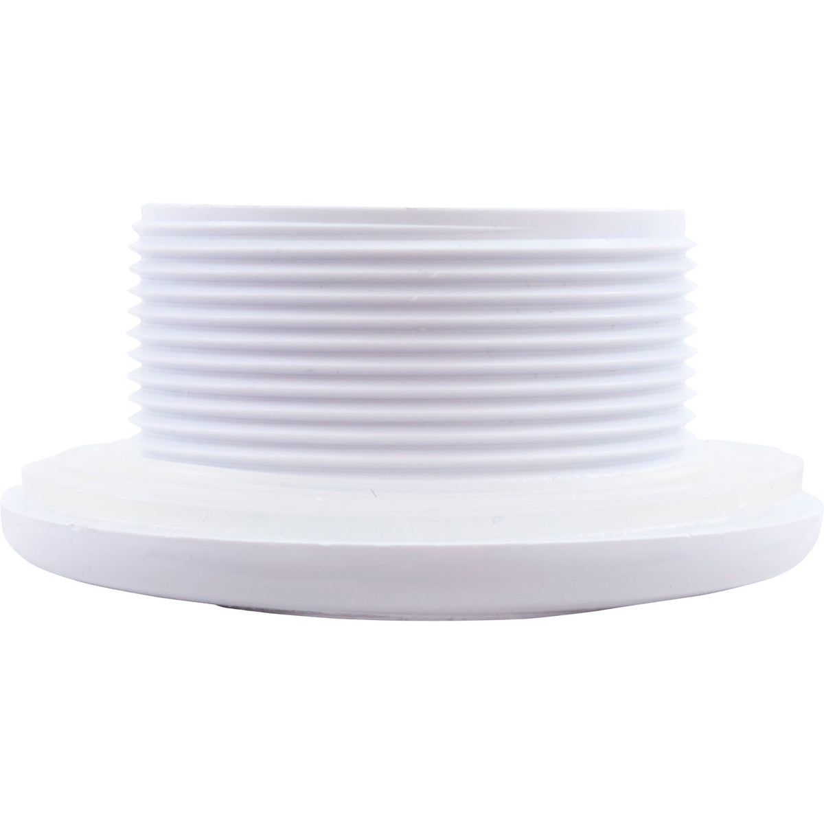 Wall Fitting, CMP, with out Nut, White : 23300-200-000