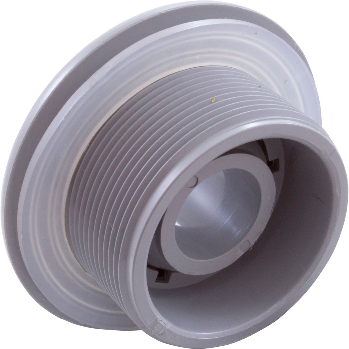 Wall Fitting, CMP, with out Nut, Gray : 23300-201-000