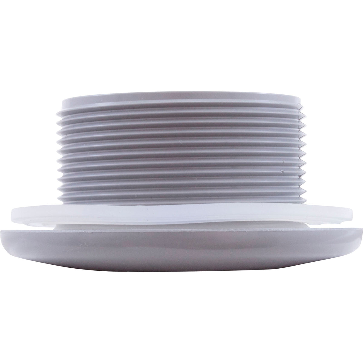 Wall Fitting, CMP, with out Nut, Gray : 23300-201-000