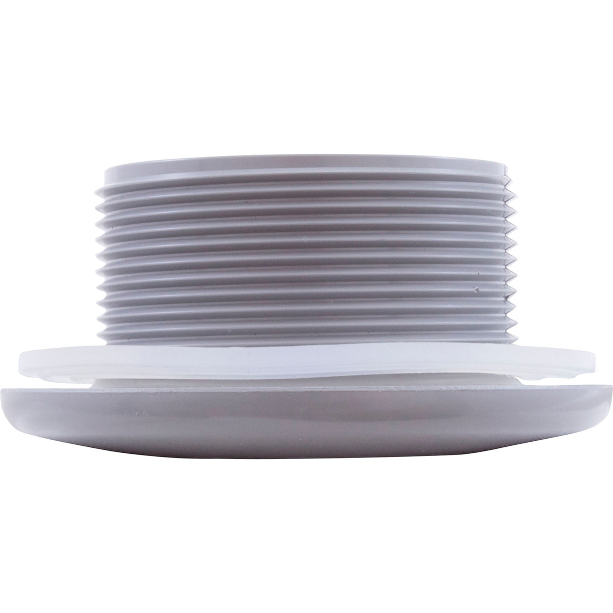 Wall Fitting, CMP, with out Nut, Gray : 23300-201-000