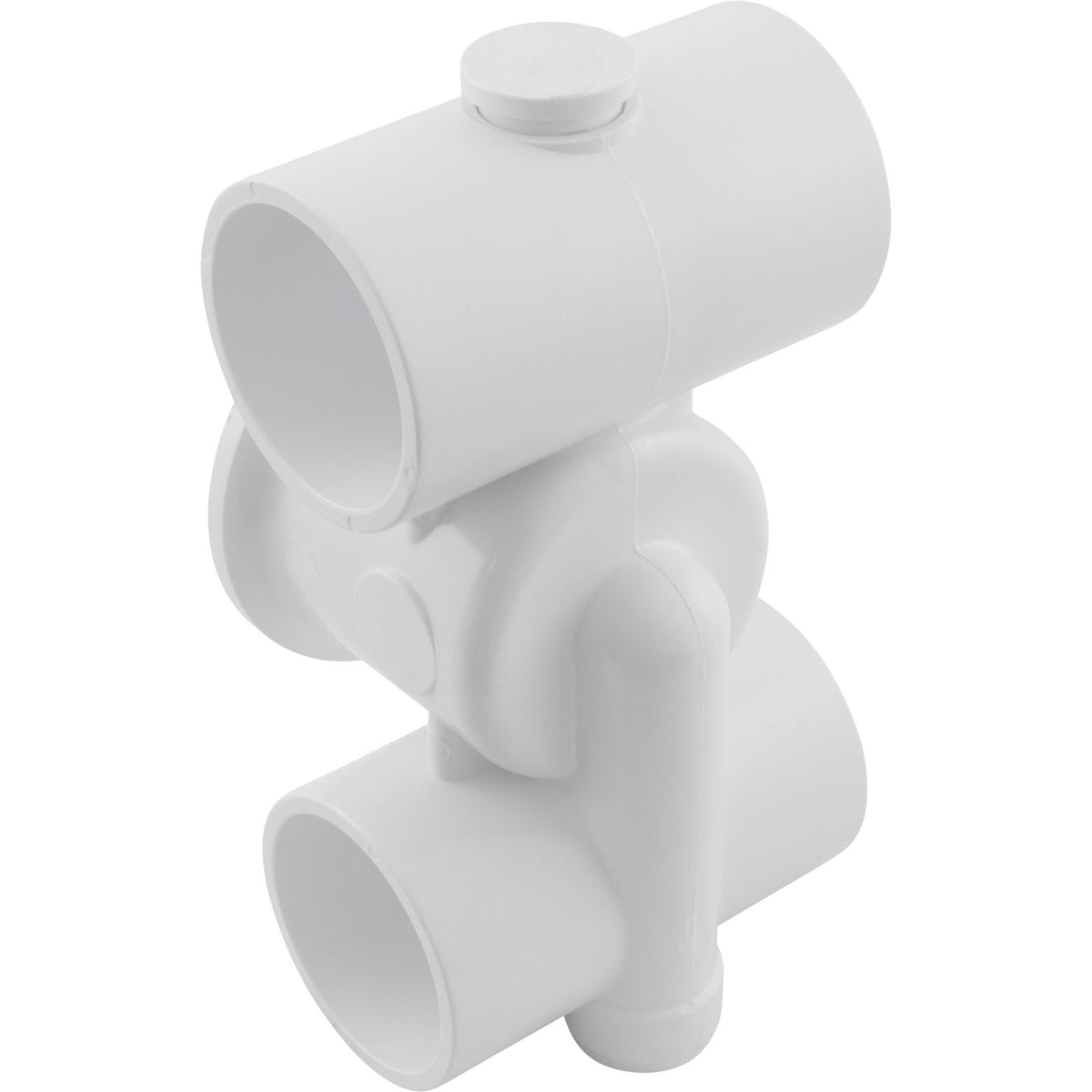 Jet Body, CMP HydroJet, a1-1/2"s, w1-1/2"s : 23300-000-000