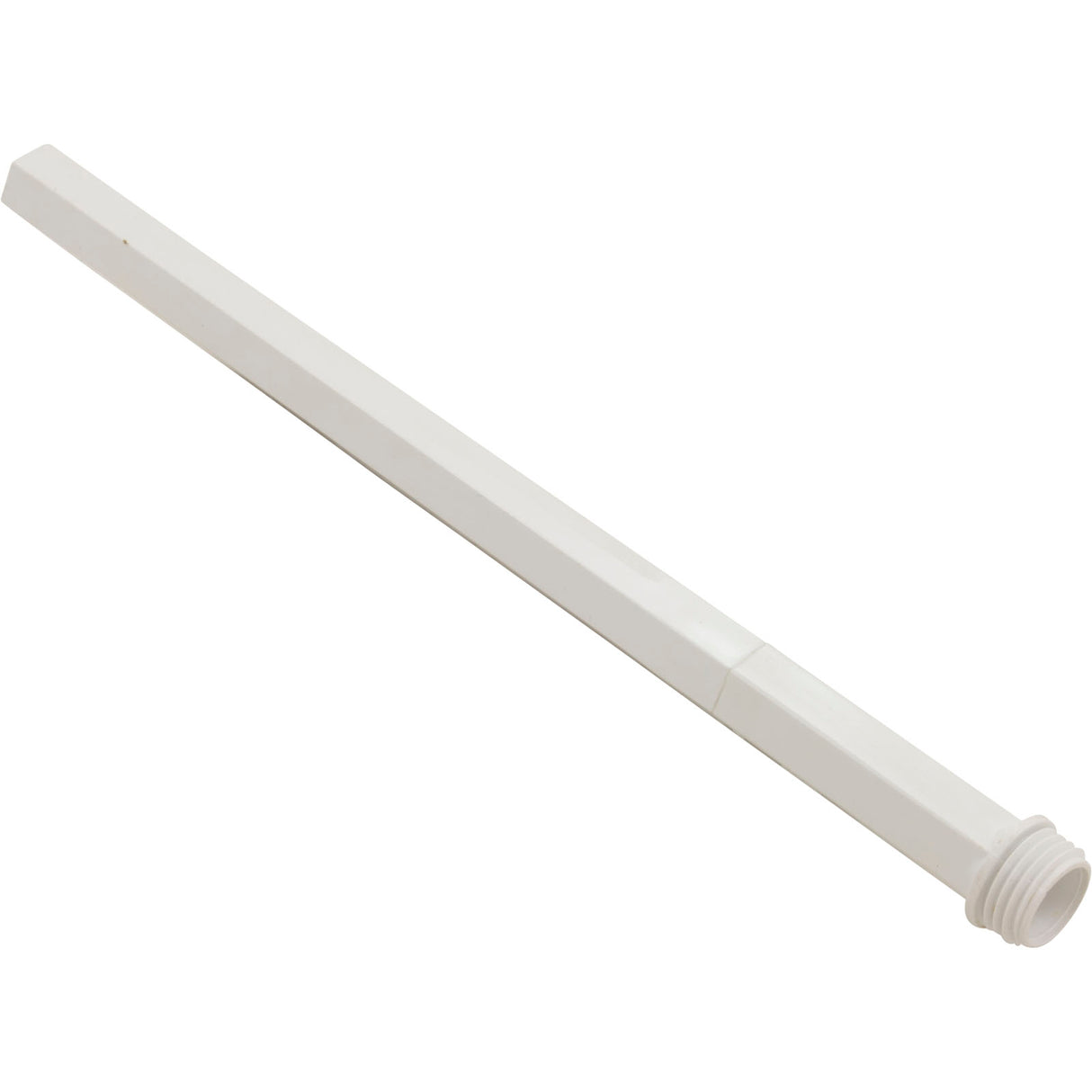 Extended Nozzle, CMP Spa Master Dbl Tee Jet, 3/8" x 12" : 23304-000-040