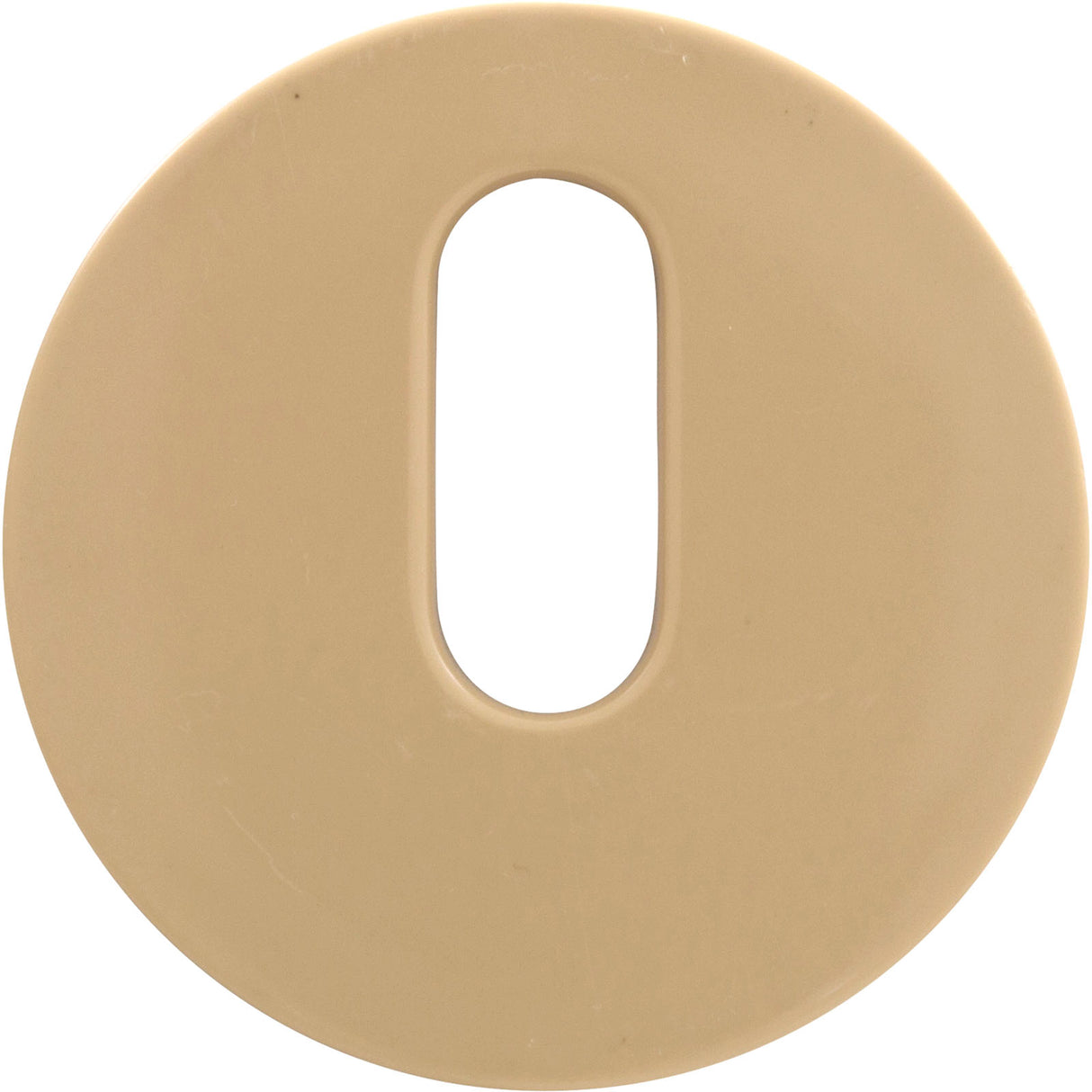 Cover, CMP, Deck Jet J-Style, Tan : 25597-009-020