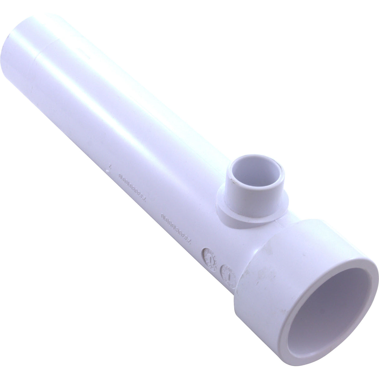 Jet Body, Venturi Tee, CMP Gunite, a1/2"s, w1-1/2"s : 23308-100-000