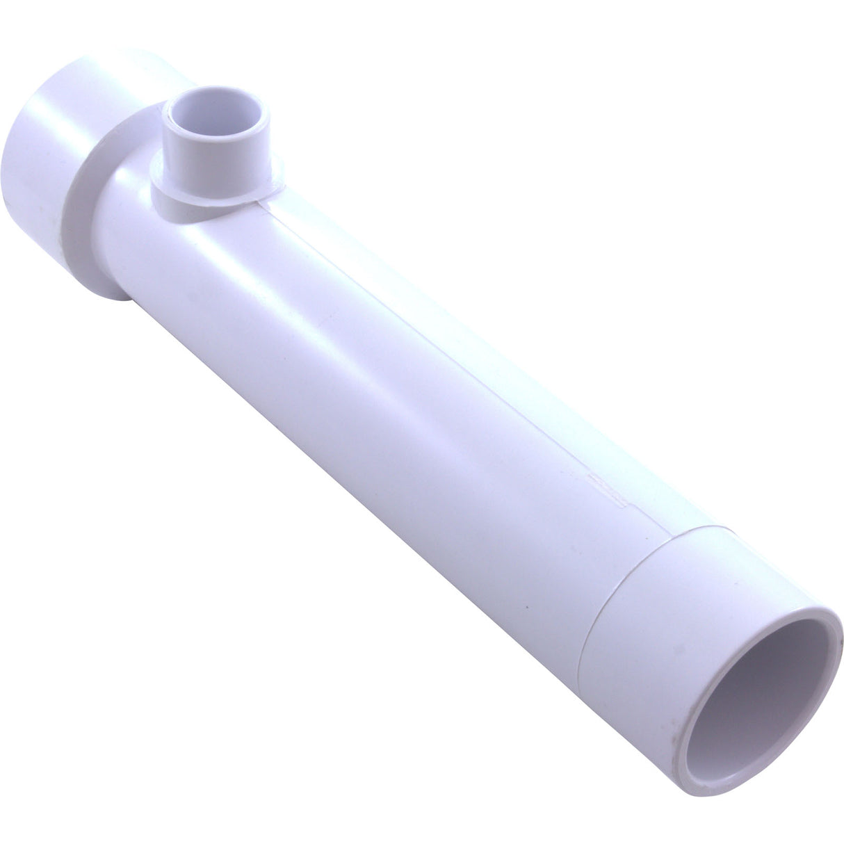 Jet Body, Venturi Tee, CMP Gunite, a1/2"s, w1-1/2"s : 23308-100-000