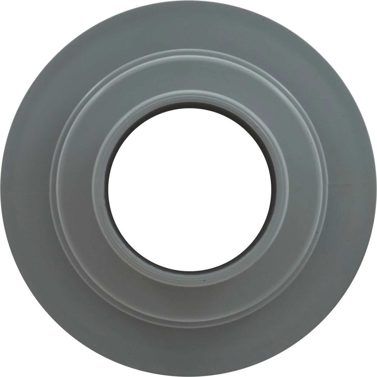 Jet Niche, CMP, 2", Gunite, Gray : 25580-201-190