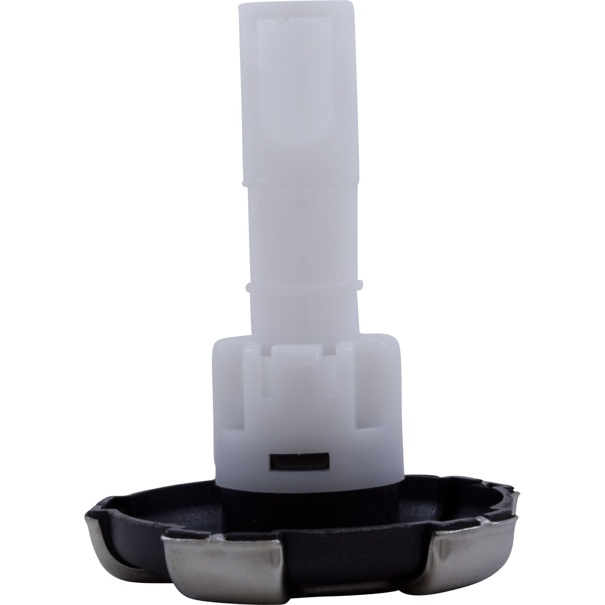 Jet Intl, CMP Typhoon 200, 2-1/4"fd, Dir, Crown, SS/Graph Gry : 23426-012-700